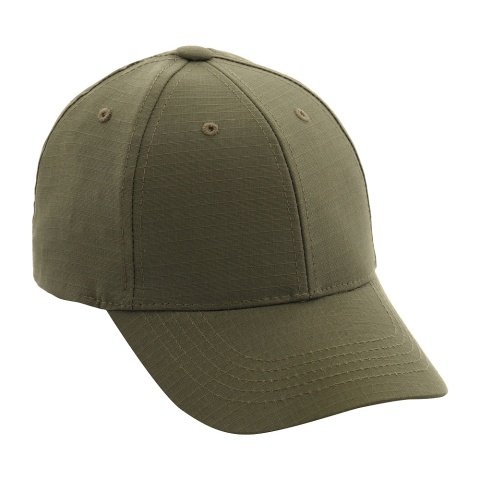 M-TAC Czapka z daszkiem Elite Flex Rip-Stop Army Olive