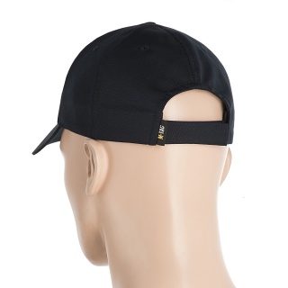 M-TAC Czapka z daszkiem Elite Flex Rip-Stop Dark Navy Blue