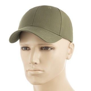 M-TAC Czapka z daszkiem Elite Flex Rip-Stop Tan
