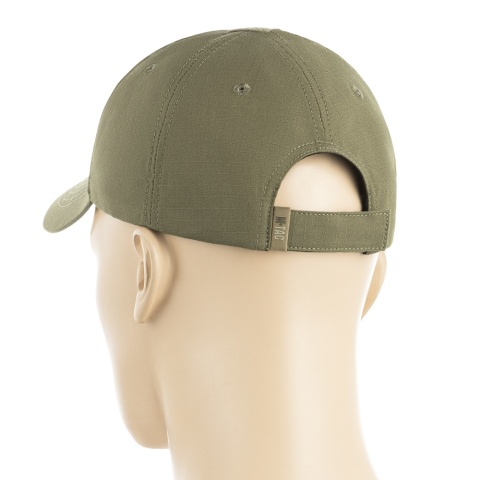 M-TAC Czapka z daszkiem Elite Flex Rip-Stop Tan
