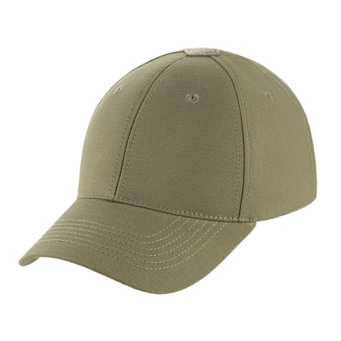 M-TAC Czapka z daszkiem Elite Flex Rip-Stop Tan