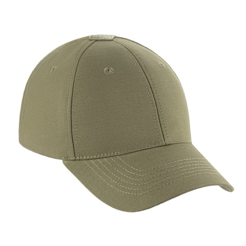 M-TAC Czapka z daszkiem Elite Flex Rip-Stop Tan