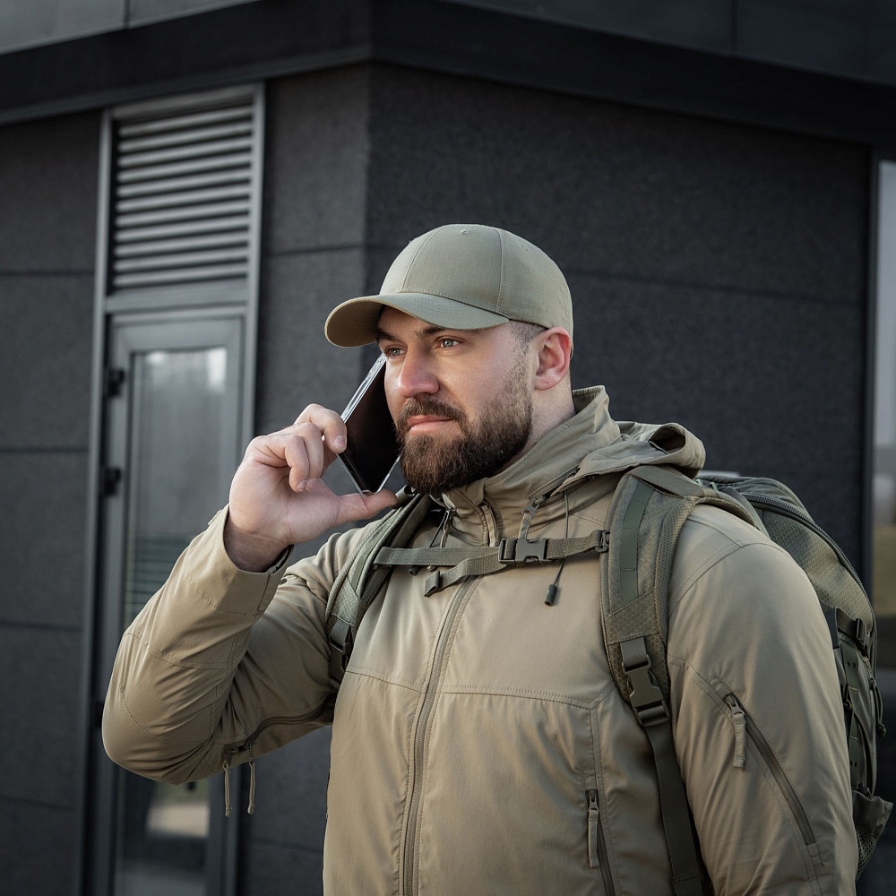 Pełna integracja ze słuchawkami strzeleckimi