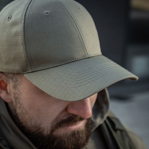 M-TAC Czapka z daszkiem Elite Flex Rip-Stop Tan
