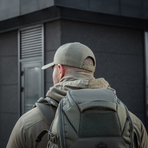 M-TAC Czapka z daszkiem Elite Flex Rip-Stop Tan