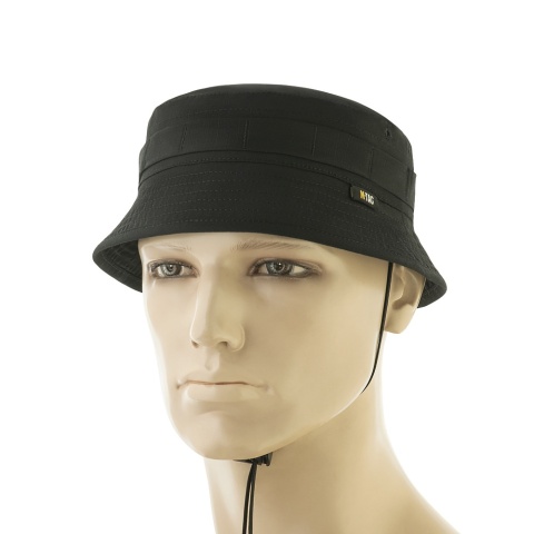 M-TAC Kapelusz Gen.II Flex Rip-Stop Black
