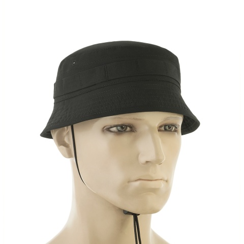 M-TAC Kapelusz Gen.II Flex Rip-Stop Black