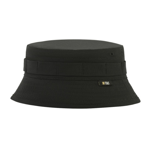 M-TAC Kapelusz Gen.II Flex Rip-Stop Black