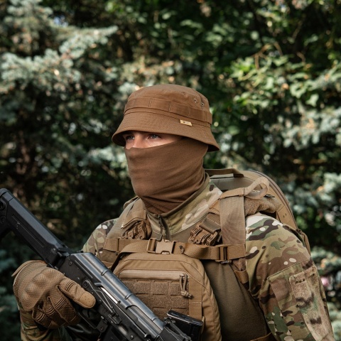 M-TAC Kapelusz Gen.II Flex Rip-Stop Coyote