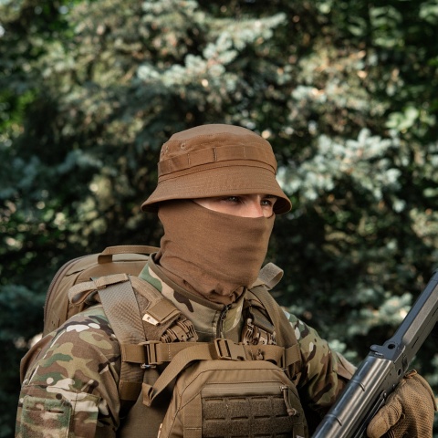 M-TAC Kapelusz Gen.II Flex Rip-Stop Coyote