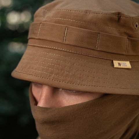 M-TAC Kapelusz Gen.II Flex Rip-Stop Coyote