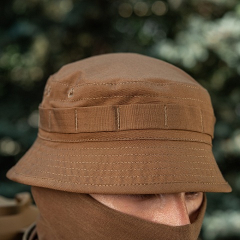 M-TAC Kapelusz Gen.II Flex Rip-Stop Coyote