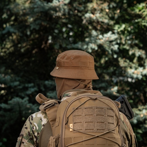 M-TAC Kapelusz Gen.II Flex Rip-Stop Coyote