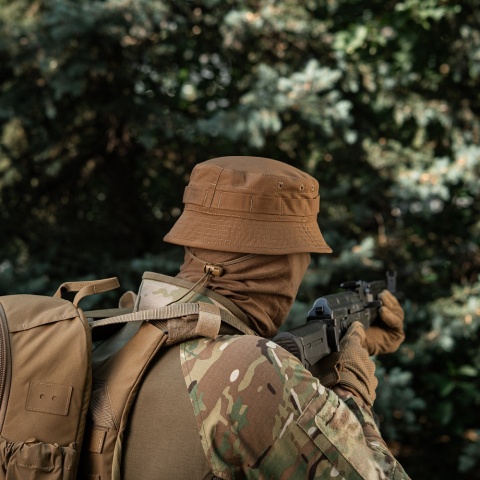 M-TAC Kapelusz Gen.II Flex Rip-Stop Coyote