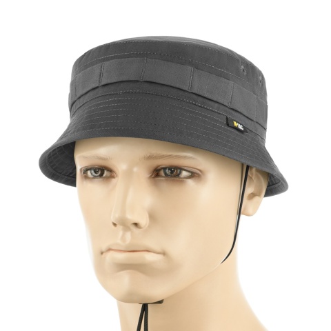 M-TAC Kapelusz Gen.II Flex Rip-Stop Dark Grey