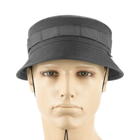 M-TAC Kapelusz Gen.II Flex Rip-Stop Dark Grey