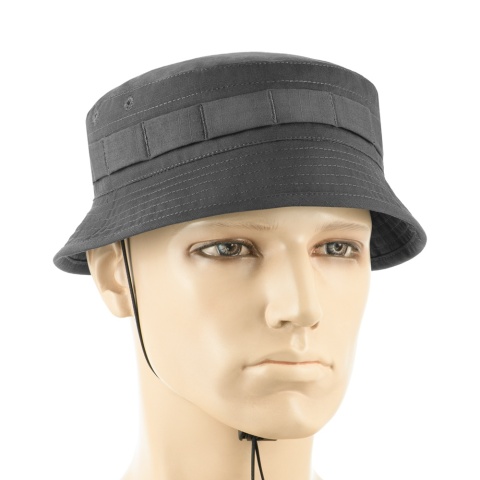M-TAC Kapelusz Gen.II Flex Rip-Stop Dark Grey
