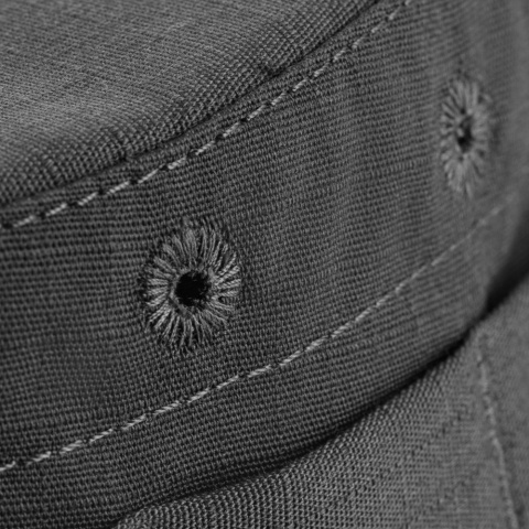 M-TAC Kapelusz Gen.II Flex Rip-Stop Dark Grey