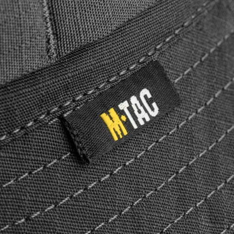 M-TAC Kapelusz Gen.II Flex Rip-Stop Dark Grey
