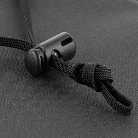 M-TAC Kapelusz Gen.II Flex Rip-Stop Dark Grey