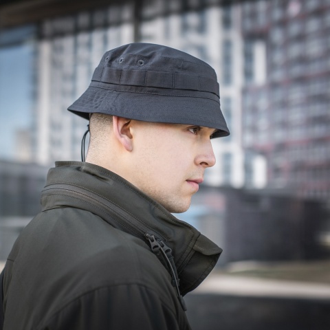 M-TAC Kapelusz Gen.II Flex Rip-Stop Dark Grey