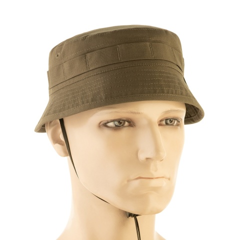 M-TAC Kapelusz Gen.II Flex Rip-Stop Dark Olive
