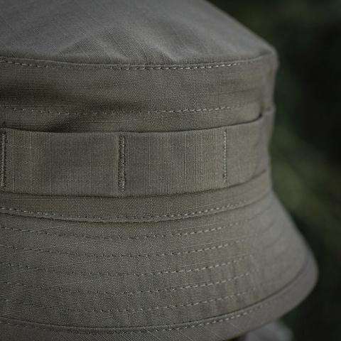 M-TAC Kapelusz Gen.II Flex Rip-Stop Dark Olive