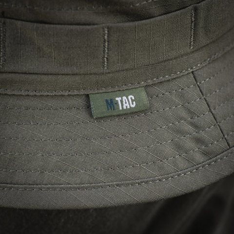M-TAC Kapelusz Gen.II Flex Rip-Stop Dark Olive