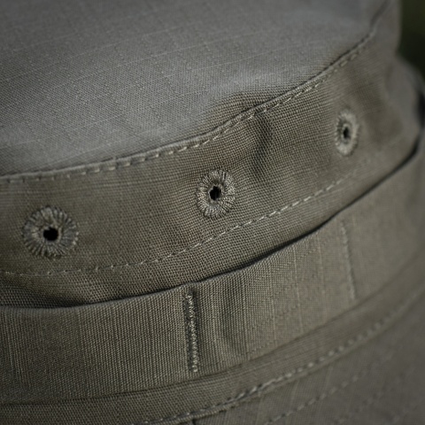 M-TAC Kapelusz Gen.II Flex Rip-Stop Dark Olive