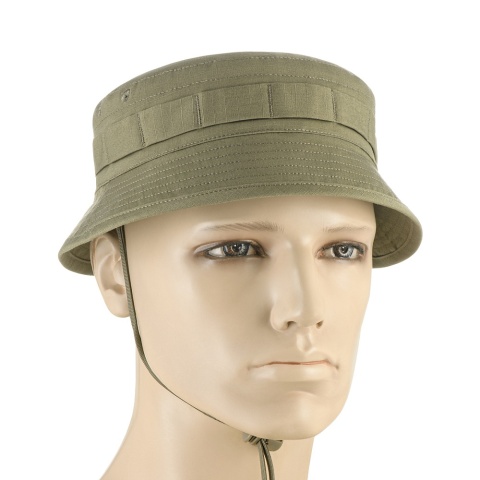 M-TAC Kapelusz Gen.II Flex Rip-Stop Tan