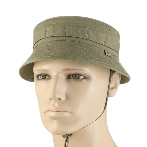M-TAC Kapelusz Gen.II Flex Rip-Stop Tan