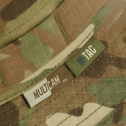 M-TAC Kapelusz Gen.II NYCO Extreme MultiCam®