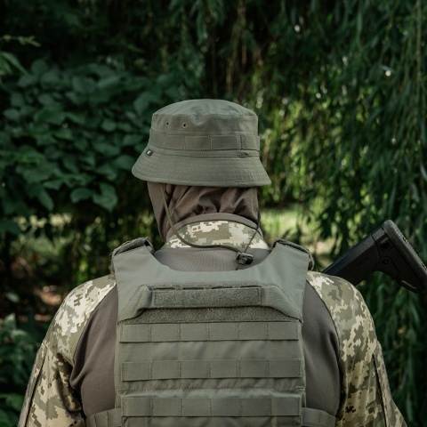 M-TAC Kapelusz Gen.II Summer Flex Army Olive