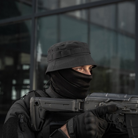 M-TAC Kapelusz Gen.II Summer Flex Black