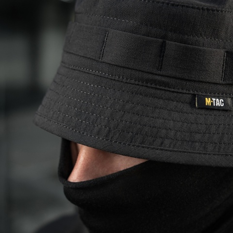 M-TAC Kapelusz Gen.II Summer Flex Black