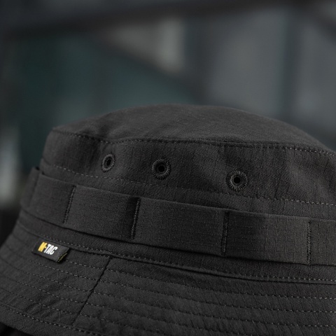 M-TAC Kapelusz Gen.II Summer Flex Black
