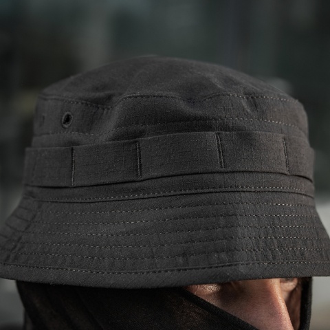 M-TAC Kapelusz Gen.II Summer Flex Black