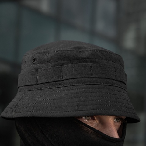 M-TAC Kapelusz Gen.II Summer Flex Black