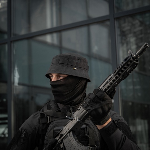 M-TAC Kapelusz Gen.II Summer Flex Black