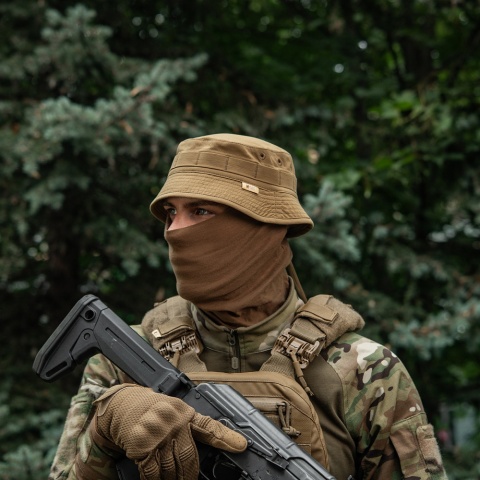 M-TAC Kapelusz Gen.II Summer Flex Coyote