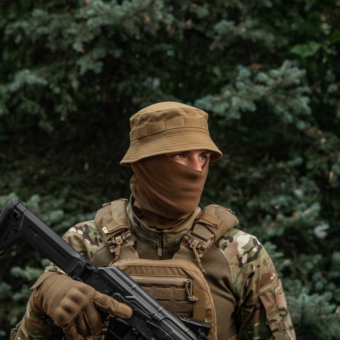 M-TAC Kapelusz Gen.II Summer Flex Coyote