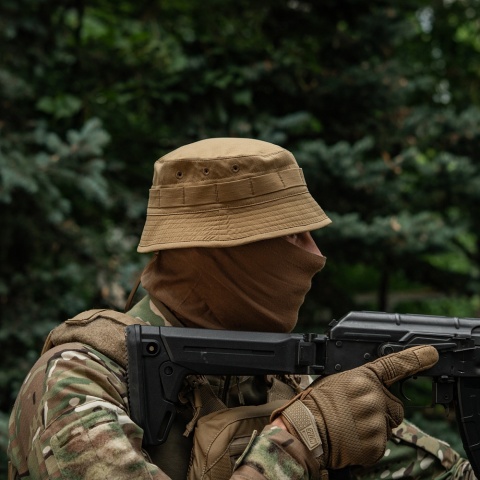 M-TAC Kapelusz Gen.II Summer Flex Coyote