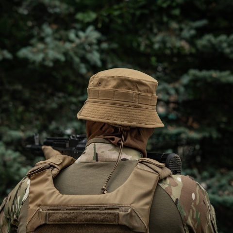 M-TAC Kapelusz Gen.II Summer Flex Coyote