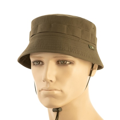 M-TAC Kapelusz Gen.II Summer Flex Dark Olive