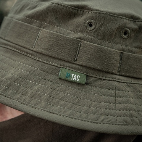 M-TAC Kapelusz Gen.II Summer Flex Dark Olive