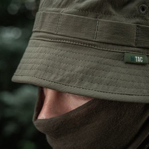 M-TAC Kapelusz Gen.II Summer Flex Dark Olive