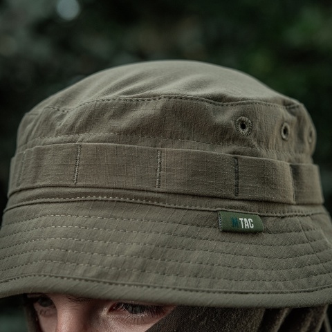 M-TAC Kapelusz Gen.II Summer Flex Dark Olive