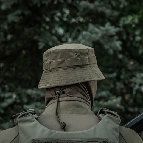 M-TAC Kapelusz Gen.II Summer Flex Dark Olive