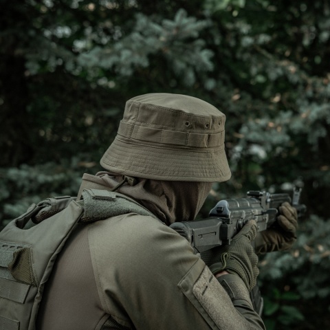 M-TAC Kapelusz Gen.II Summer Flex Dark Olive