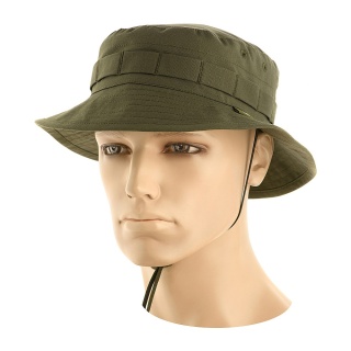 M-TAC Kapelusz Rip-Stop Army Olive